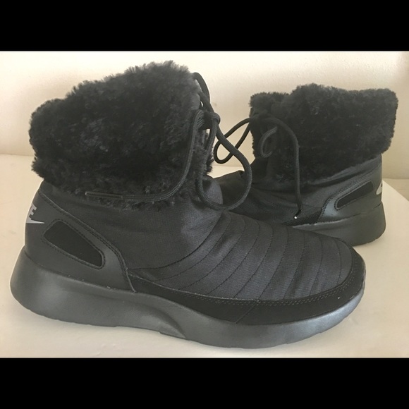 nike kaishi winter high
